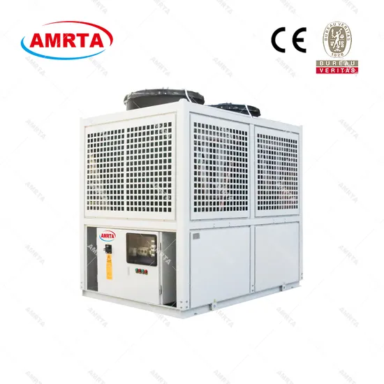 Raffreddatori a glicole per birrifici, cantine e distillerie